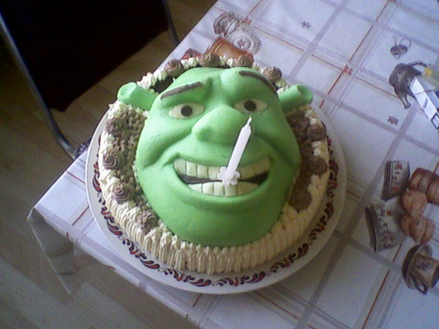 shrek.