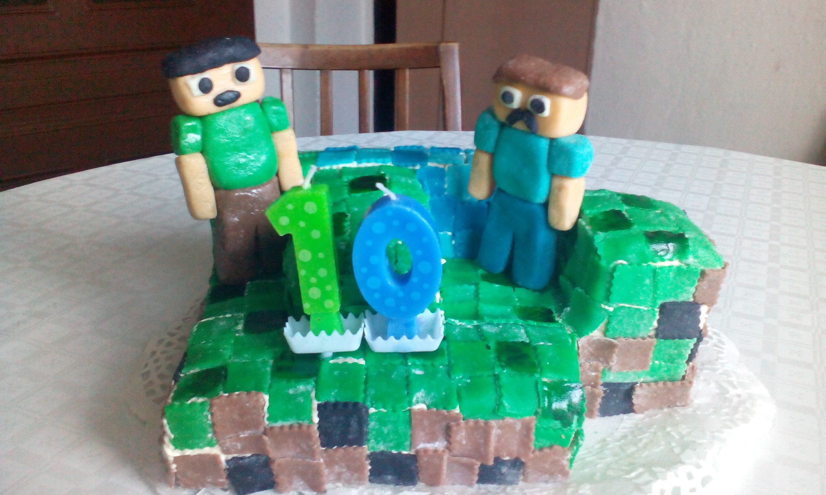 minecraft